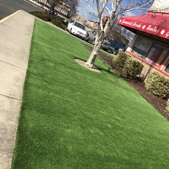 Smart Lawn - Artificial Turf Near Me - Central Point, Oregon Smart Lawn - Artificial Turf Near Me - Central Point, Oregon