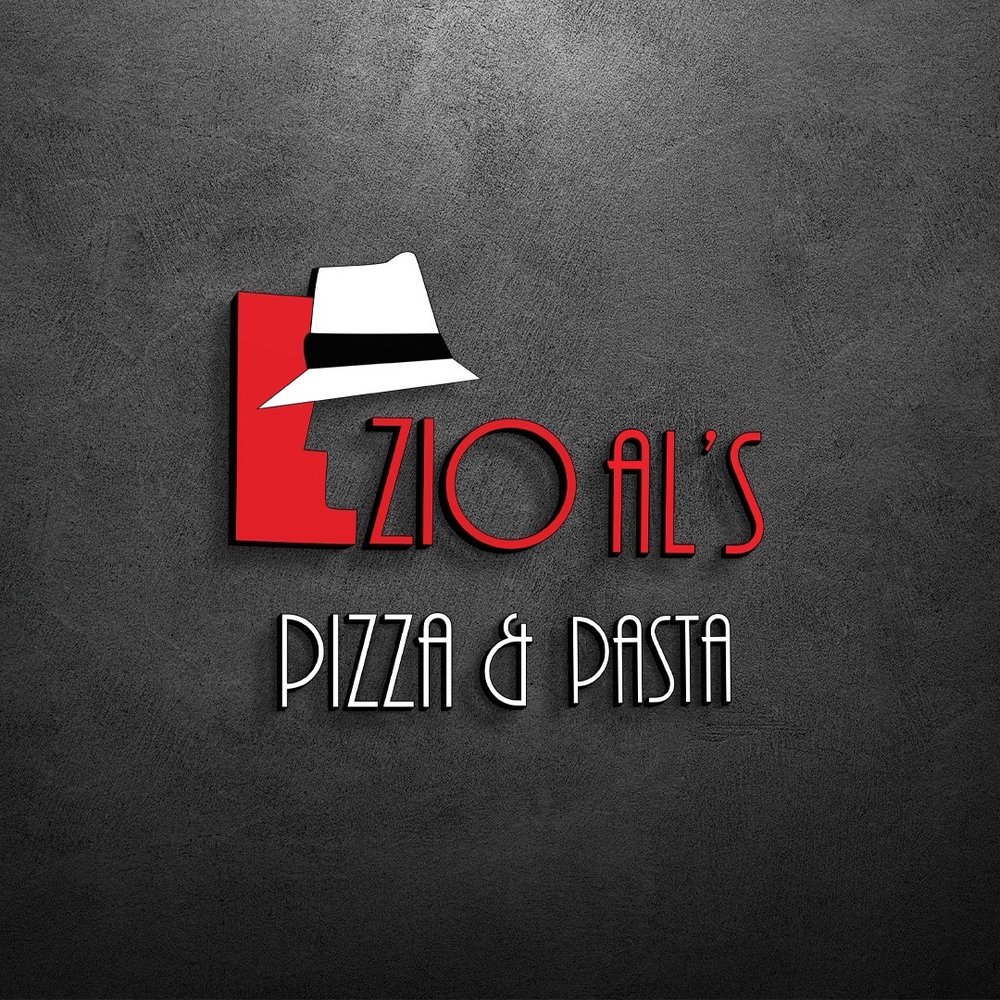 ZIO AL’S PIZZA & PASTA 200 E Abram St, Arlington, Texas Pasta Shops