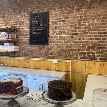 Mellow & Melt - Bakeries Near Me - Brooklyn, New York Mellow & Melt - Bakeries Near Me - Brooklyn, New York