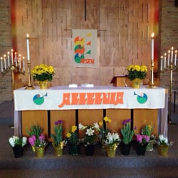 St Paul's Episcopal Church