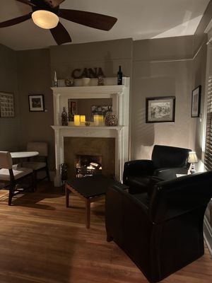 Cana Wine Bar by null