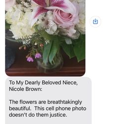 All Occasions Flowers & Gifts