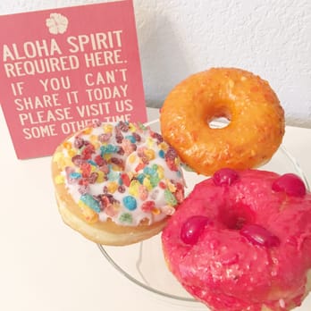 Painted Dough - Donuts Near Me - Chino, California Painted Dough - Donuts Near Me - Chino, California