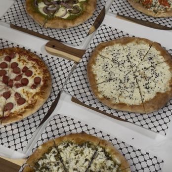 Manakeesh House - Pizza Near Me - Anaheim, California Manakeesh House - Pizza Near Me - Anaheim, California
