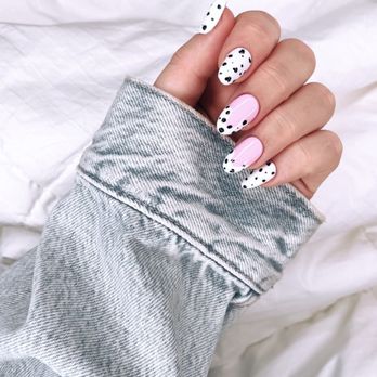 Red Polish - Nail Salons Near Me - Los Angeles, California