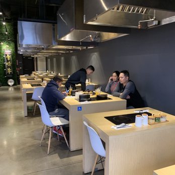 Halves Boiling Pot + Grill - Japanese Near Me - Foothill Ranch, California Halves Boiling Pot + Grill - Japanese Near Me - Foothill Ranch, California