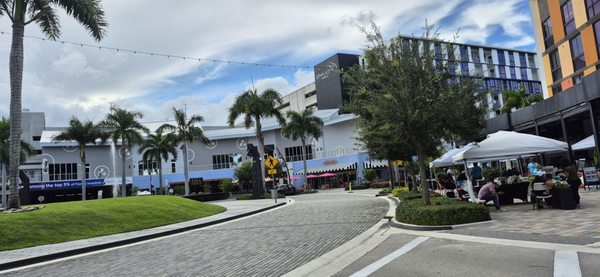 CityPlace Doral by null