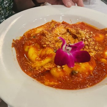 Chicago Prime Italian - Cheese Ravioli - Italian Near Me - Schaumburg, Illinois Chicago Prime Italian - Cheese Ravioli - Italian Near Me - Schaumburg, Illinois