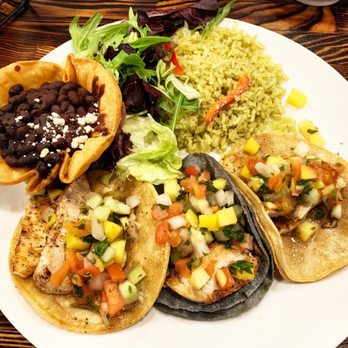 Primos Restaurant And Tequila Bar - Mahi Mahi Tacos - Bars Near Me - Ripon, California Primos Restaurant And Tequila Bar - Mahi Mahi Tacos - Bars Near Me - Ripon, California