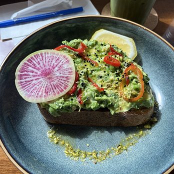 Camp Cove - Avocado smash - Cafes Near Me - Sacramento, California Camp Cove - Avocado smash - Cafes Near Me - Sacramento, California