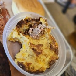 Mutiny BBQ Company - Cornbread