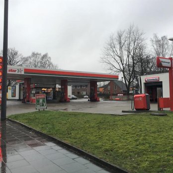 star - Gas Stations Near Me - Hamburg, HH