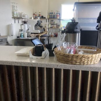Jireh Cafe & Bakery - Counter - Cafes Near Me - Montrose, Colorado Jireh Cafe & Bakery - Counter - Cafes Near Me - Montrose, Colorado