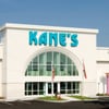 Kane's Furniture gift card