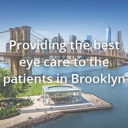 Smart Eye Care - Smart Eye Care is a Ophthalmologist serving Brooklyn, NY
