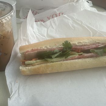 Baguette House - #1 and Vietnamese Special Vietnamese Iced Coffee - Vietnamese Near Me - Austin, Texas Baguette House - #1 and Vietnamese Special Vietnamese Iced Coffee - Vietnamese Near Me - Austin, Texas