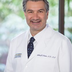 Santa Barbara Orthopedic Associates - Dr. Anthony Romero, Board-Certified Sports Medicine and General Orthopedics