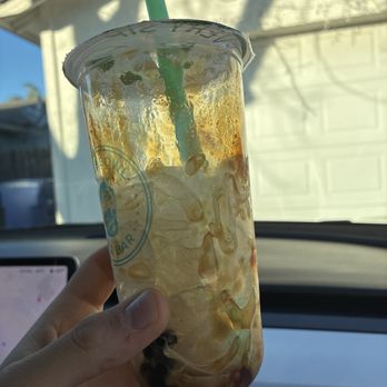 Bubble Pop Tea - Bubble Tea Near Me - Fresno, California