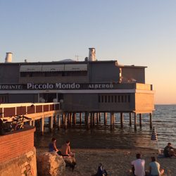 Piccolo Mondo Ristorante