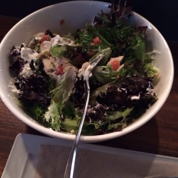 Bear Street Tavern - The salad - Pizza Near Me - Banff, Alberta Bear Street Tavern - The salad - Pizza Near Me - Banff, Alberta