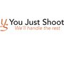 Photo of You Just Shoot