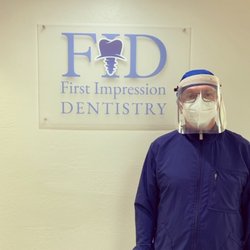 First Impression Dentistry - Dr Justesen's 40th year in practice!