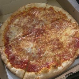 Cheese Pizza Cheese Pizza