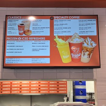 Randy’s Donuts - Donuts Near Me - New York, New York Randy’s Donuts - Donuts Near Me - New York, New York