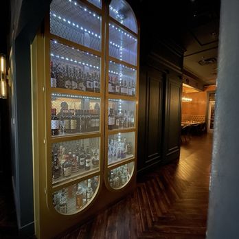 Barley & Smoke - Speakeasies Near Me - Peoria, Arizona Barley & Smoke - Speakeasies Near Me - Peoria, Arizona
