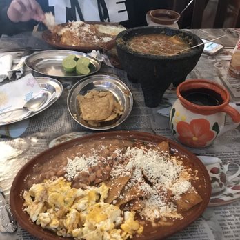 Los Gallos - Got chilaquiles? - Tacos Near Me - Tecate, BCN Los Gallos - Got chilaquiles? - Tacos Near Me - Tecate, BCN