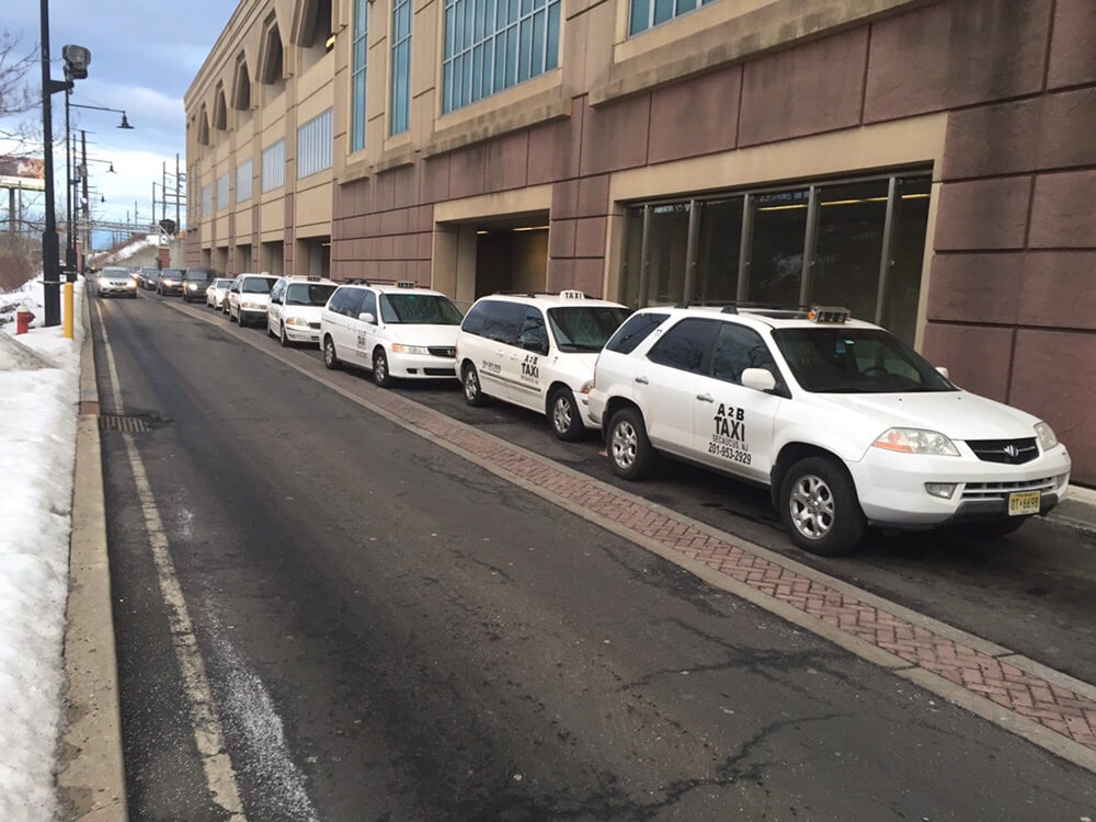 A2B TAXI Updated October 2024 Secaucus, New Jersey Taxis Phone