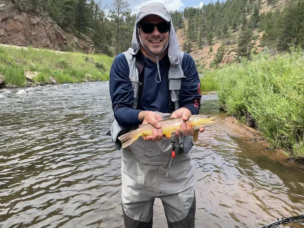 THE PEAK FLY SHOP Updated September 2024 37 Photos & 13 Reviews