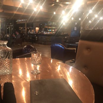 Prohibition - Cocktail Bars Near Me - Murray, Utah