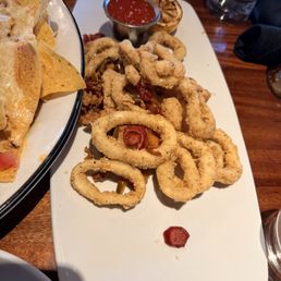 Calamari