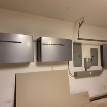 Aztec Renewable Energy - Solar Installation Near Me