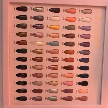 Xoxo Nail Room - Gel colors - Nail Salons Near Me - San Diego, California Xoxo Nail Room - Gel colors - Nail Salons Near Me - San Diego, California