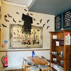 The Water Rats - The Water Rats,London_Yelp_Sanju-2