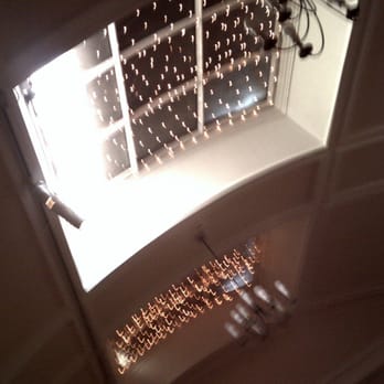 Pollok House - Skylight in the servants dinning room. - Venues & Event Spaces Near Me - Glasgow, GLG