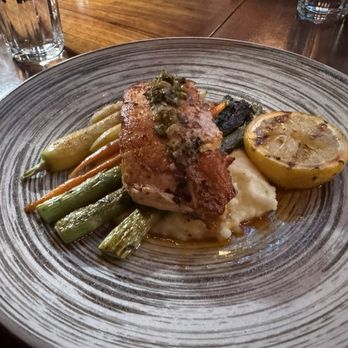 Tempo Cantina - New American Near Me - Brea, California