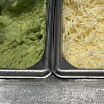Chipotle Mexican Grill - Guac and cheese - Mexican Near Me - Cutler Bay, Florida Chipotle Mexican Grill - Guac and cheese - Mexican Near Me - Cutler Bay, Florida