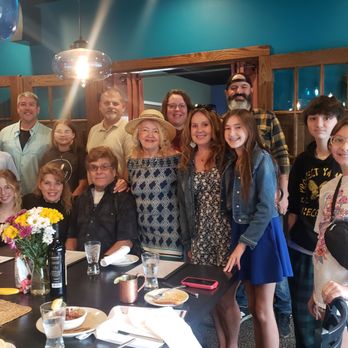 Bait & Hook Seafood and Grill - Our wonderful family! Some unable to come. - Seafood Near Me - Cokato, Minnesota Bait & Hook Seafood and Grill - Our wonderful family! Some unable to come. - Seafood Near Me - Cokato, Minnesota