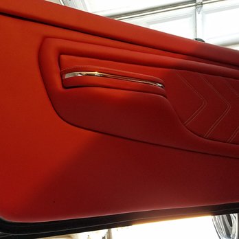 Cypress Auto Interiors - Auto Upholstery Near Me - Cypress, Texas Cypress Auto Interiors - Auto Upholstery Near Me - Cypress, Texas