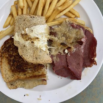 Sam's Place - Rueben - Breakfast & Brunch Near Me - Lake Havasu City, Arizona Sam's Place - Rueben - Breakfast & Brunch Near Me - Lake Havasu City, Arizona
