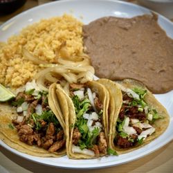 Fridas The True Mexican Taste - Tacombo
