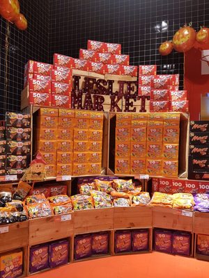 Loblaws Leslie Street by null