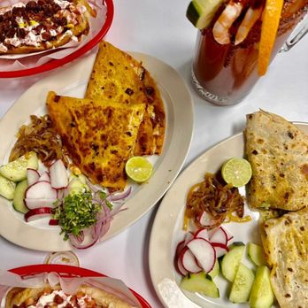 El Yaquesito - This was our order. :) - Mexican Near Me - Henderson, Nevada El Yaquesito - This was our order. :) - Mexican Near Me - Henderson, Nevada
