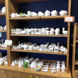 Color Me Mine - Kids pieces