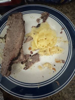 Bad Brads BBQ by null