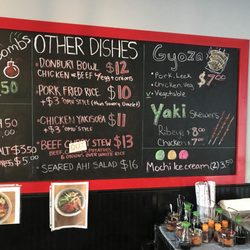 Oba Ramen