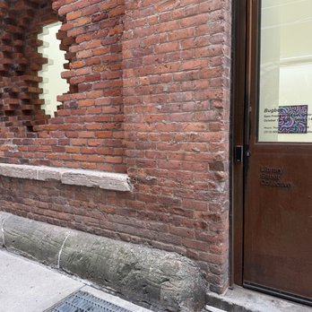 Library Street Collective - Art Galleries Near Me - Detroit, Michigan